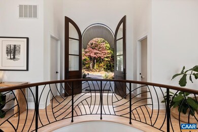 220 Saddleback Knoll, Nellysford, VA 22958 - photo 4