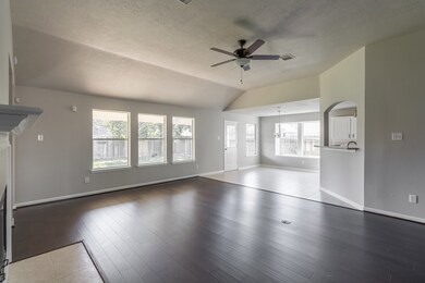 8918 Green Castle Way, Houston, TX 77095 - photo 3