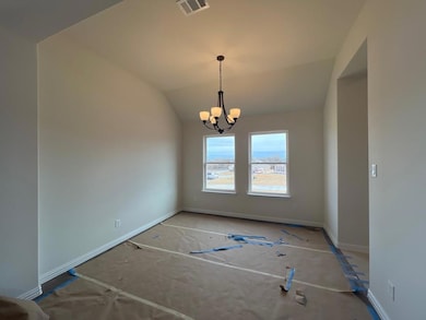 1028 Northern Oaks Ct, Springtown, TX 76082 - photo 2