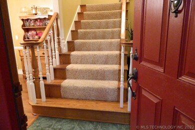 205 Remington Place, Tahlequah, OK 74464 - photo 4