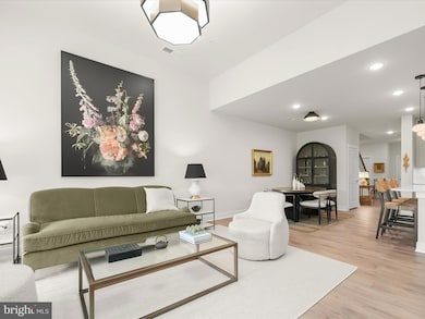 8023 Jennys Way unit 9, Fulton, MD 20759 - photo 7