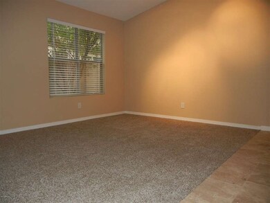 Living/Dining Area
