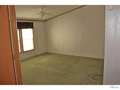 Bedroom.