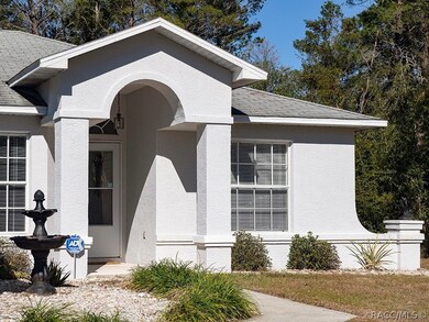 8580 N Tempest Dr, Citrus Springs, FL 34433 - photo 4