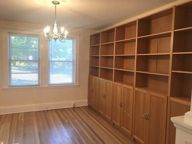 11 Claflin Path unit 1, Brookline, MA 02445 - photo 4