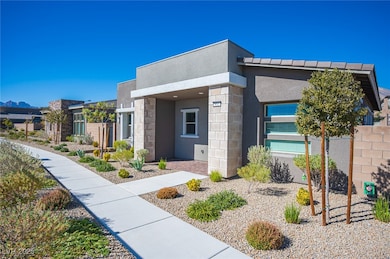 932 Belleforte Ln, Las Vegas, NV 89138 - photo 3