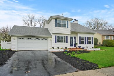 4010 192nd St, Country Club Hills, IL 60478 - photo 2