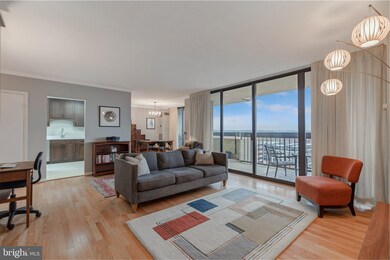 Alexandria House unit 1406, Alexandria, VA 22314 - photo 2