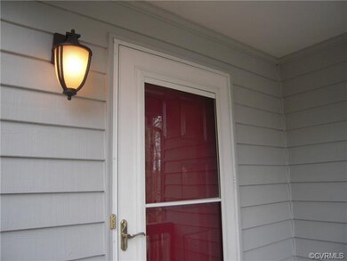 Welcome Home to 1619 Porters Mill Lane. A Storm do
