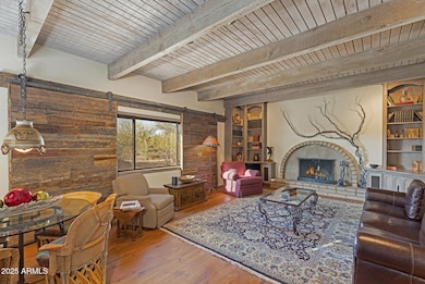 5141 E Rancho Tierra Dr, Cave Creek, AZ 85331 - photo 7