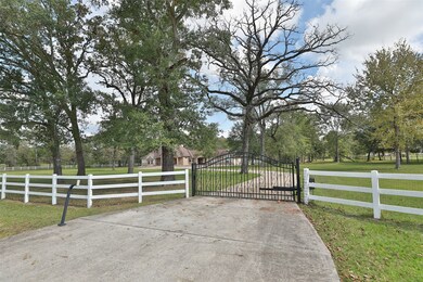 420 Ruel Rd, Magnolia, TX 77355 - photo 2