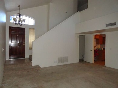 Open Great Room