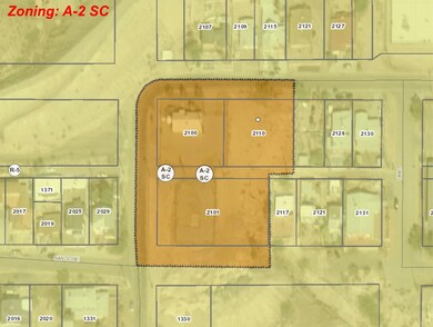 2110 San Diego Ave, El Paso, TX 79930 - photo 6