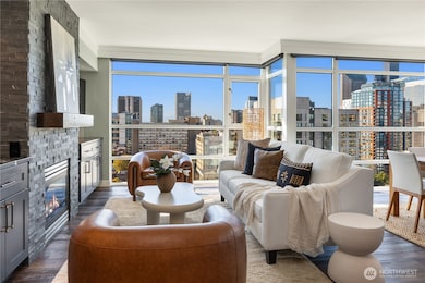 Meridian unit 2504, Seattle, WA 98101 - photo 6