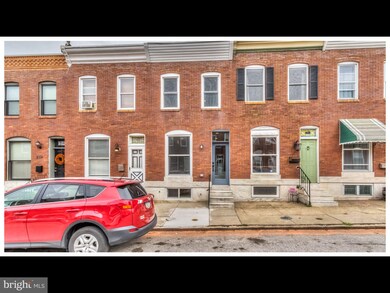 223 S Robinson St, Baltimore, MD 21224 - photo 2
