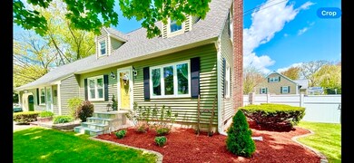 92 Fox Ave, Dracut, MA 01826 - photo 4