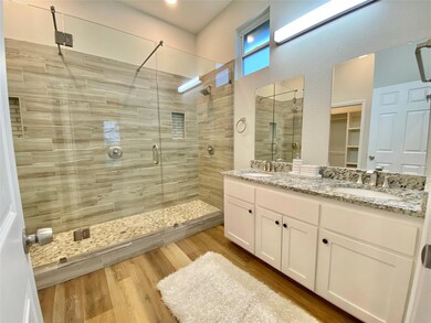 318 Hillcroft Rd, Fort Worth, TX 76108 - photo 3