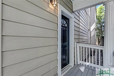 518 E Henry St, Savannah, GA 31401 - photo 7