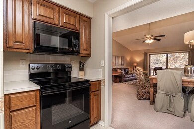 newer appliances, newer carpet