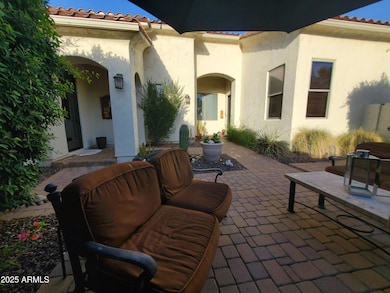 14659 W Hidden Terrace Loop, Litchfield Park, AZ 85340 - photo 3