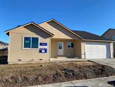 104 S Millbrook Loop, East Wenatchee, WA 98802 - photo 3