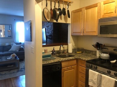 105 Bartlett St unit 1, Charlestown, MA 02129 - photo 5