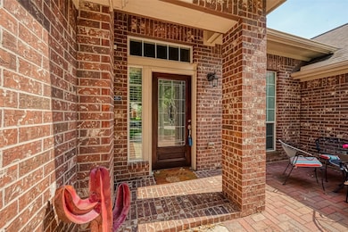 3122 Vincent Crossing Dr, Spring, TX 77386 - photo 5