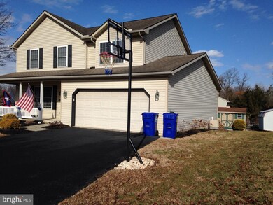 314 Winding Way, Womelsdorf, PA 19567 - photo 3