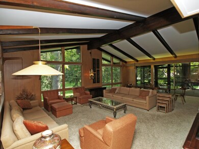 Great Room-Dining Room