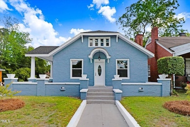 318 E Mulberry St, Goldsboro, NC 27530 - photo 2