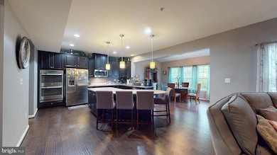 7025 Sand Cherry Way, Clinton, MD 20735 - photo 6