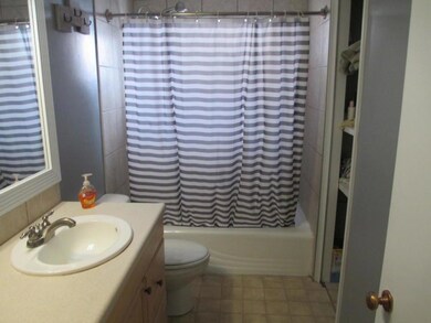 Bath A