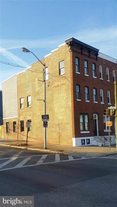 1300 N Broadway, Baltimore, MD 21213 - photo 2