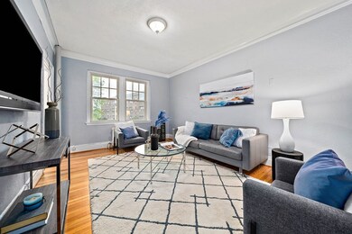 4 Chiswick Rd unit 7, Brighton, MA 02135 - photo 2