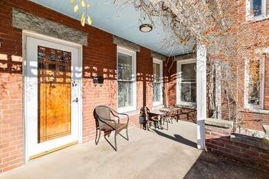 58 (A B) Oliver St, Fitchburg, MA 01420 - photo 4