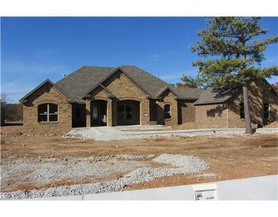 1201 NW Angel Falls Rd, Bentonville, AR 72712 - photo 2