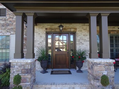 7984 Hampton Cove Dr, Ooltewah, TN 37363 - photo 3