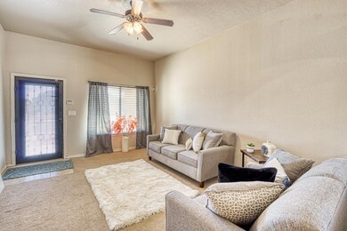 14421 Desert Ocotillo Dr, Horizon City, TX 79928 - photo 5