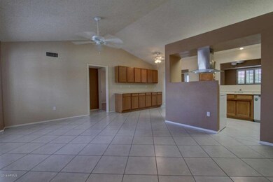 View from Front Door