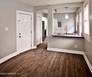 3012 Park St unit 4, Jacksonville, FL 32205 - photo 2