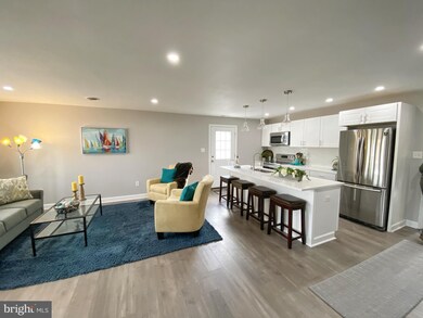 8112 Edgewater Rd, Clearwater Beach, MD 21226 - photo 2