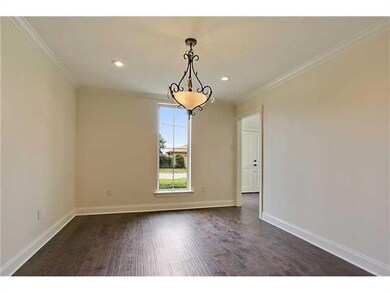 Dining Room.