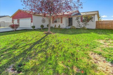 1075 Karn Ave, Wilder, ID 83676 - photo 3