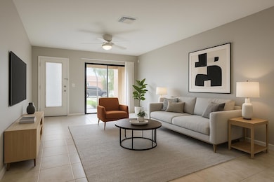 5957 Forest Hill Blvd unit 4, West Palm Beach, FL 33415 - photo 2