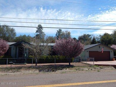 207 E Pima Ln, Payson, AZ 85541 - photo 3