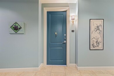 Conveniently located on the first floor with quick
