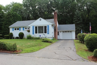 89 Elm St N, Barre, MA 01005 - photo 2