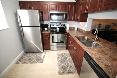 STAINESS STEEL APPLIANCES