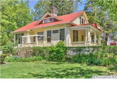 51 Grand Ave, Atlantic Highlands, NJ 07716 - photo 5