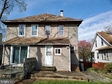 17 Euclid Ave, Merchantville, NJ 08109 - photo 4